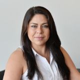 Andrea  Valdivia - Real Estate Agent From - Swooper Realestate - PYRMONT