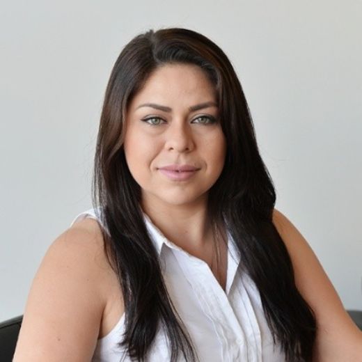 Andrea  Valdivia - Real Estate Agent at Swooper Realestate - PYRMONT