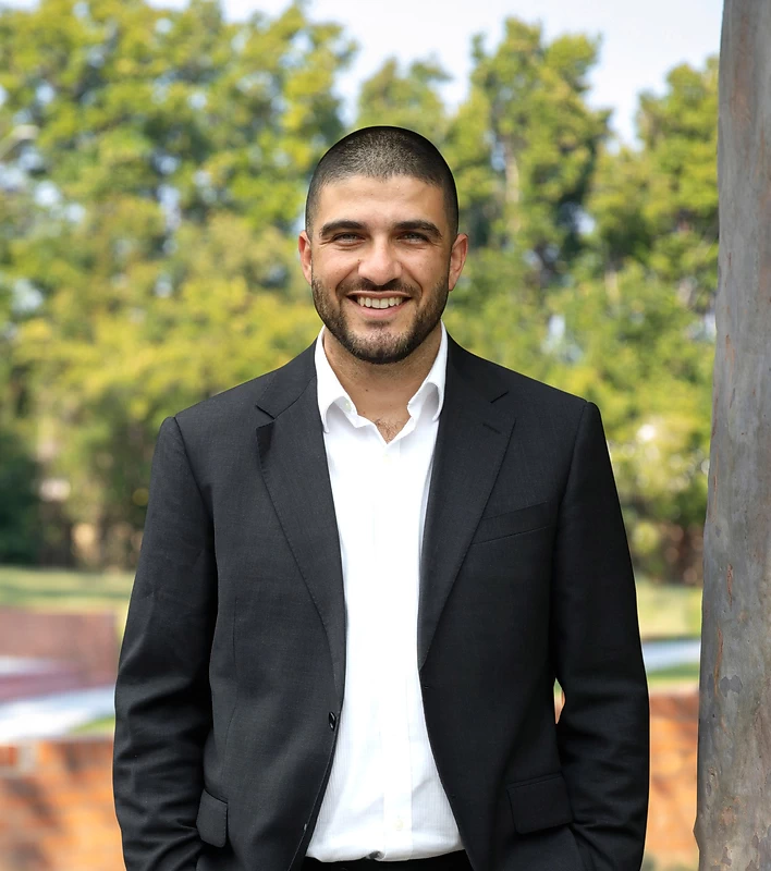 Andreas Kartsioulis - Real Estate Agent