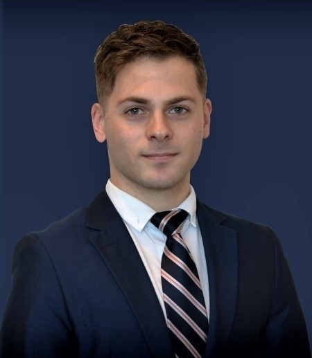 Andreas Belbasis Real Estate Agent