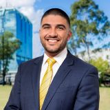 Andreas Kartsioulis - Real Estate Agent From - Ray White - Bankstown