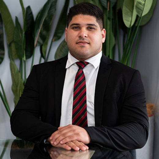 Andreas Tripodina  - Real Estate Agent at Benchmark National - Moorebank