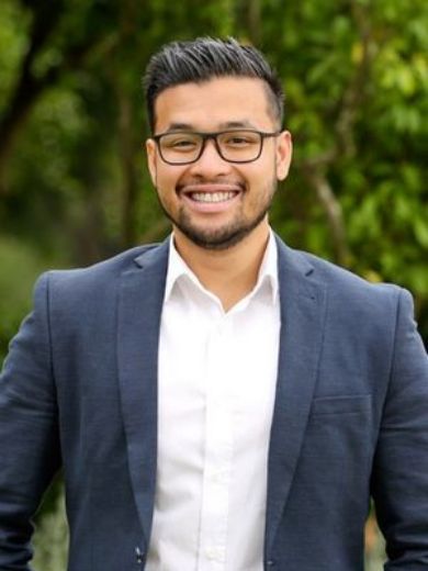 Andreo CruzDimaano - Real Estate Agent at Laing+Simmons - ROOTY HILL | MOUNT DRUITT