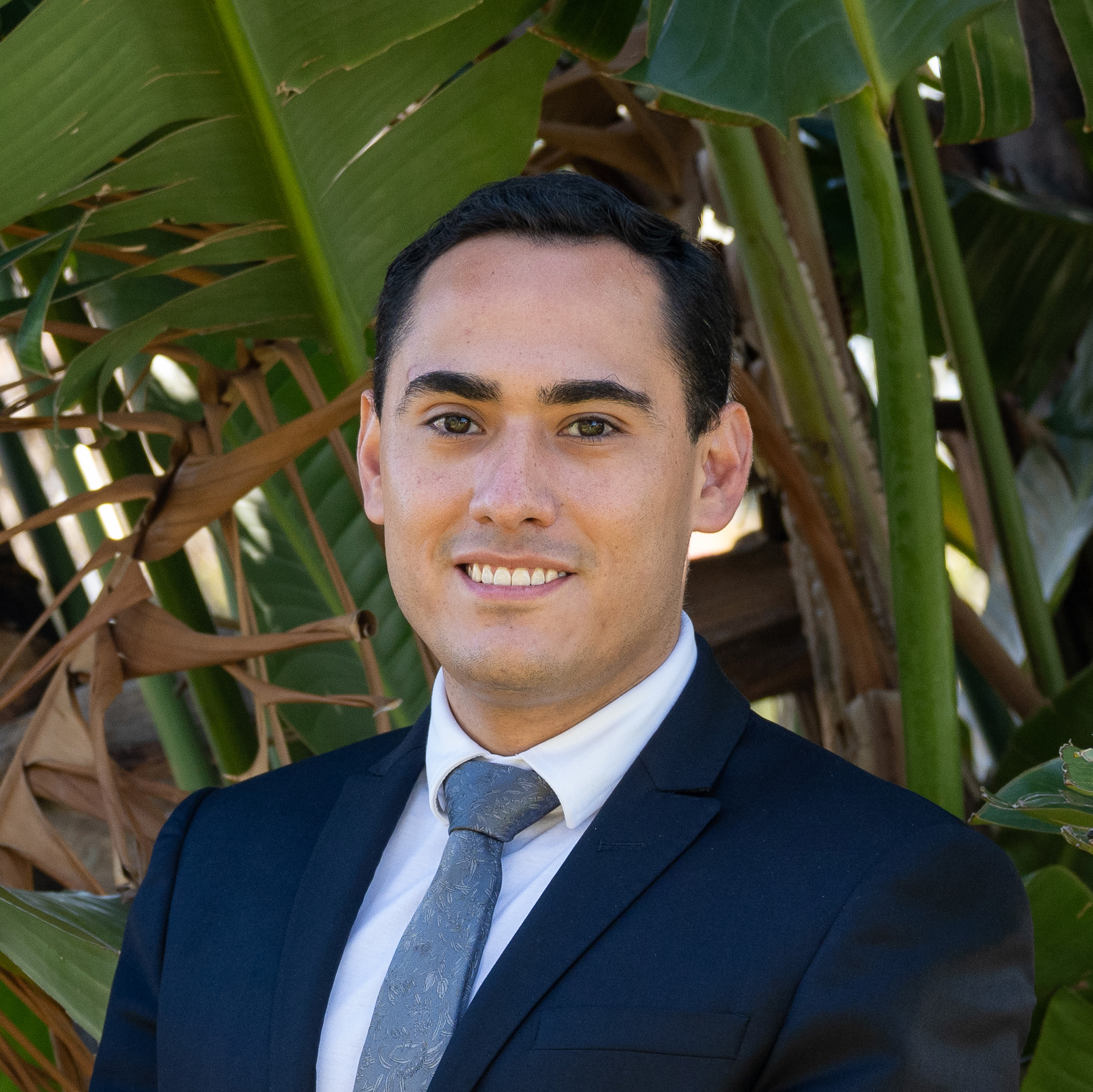 Andres Mendoza Real Estate Agent