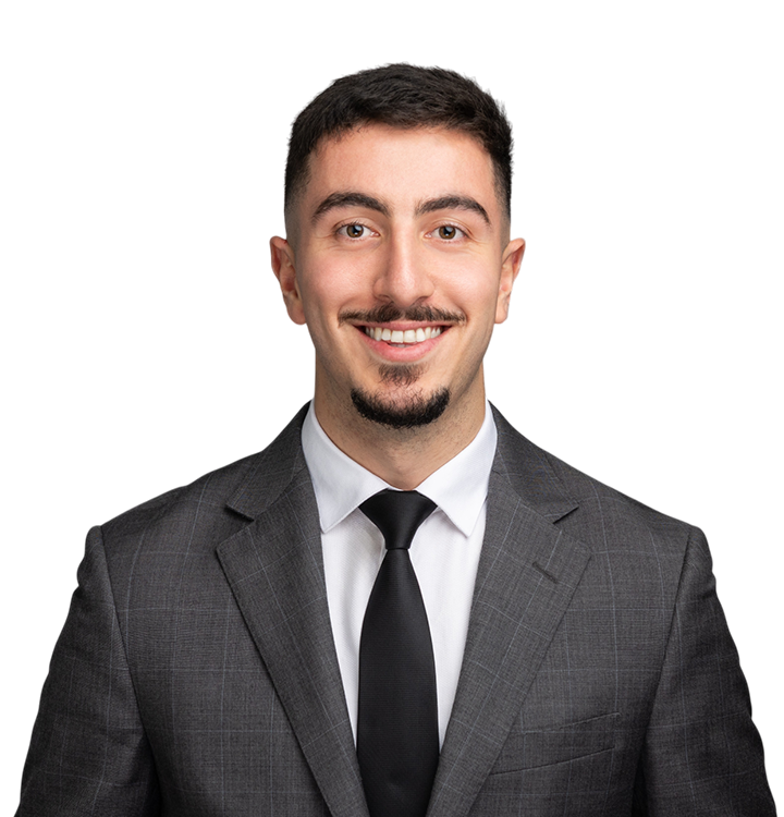 Andrew Faransis - Real Estate Agent