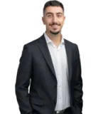 Andrew Faransis - Real Estate Agent From - Class Realty - PARRAMATTA