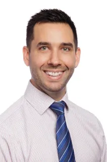 Andrew Baylee - Real Estate Agent