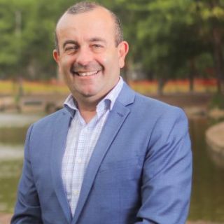 Andrew  Ienna - Real Estate Agent