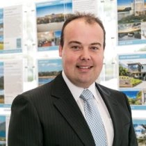 Andrew  Brown Real Estate Agent