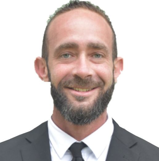 Andrew Achilleos - Real Estate Agent at All Suburbs Real Estate - Marsden
