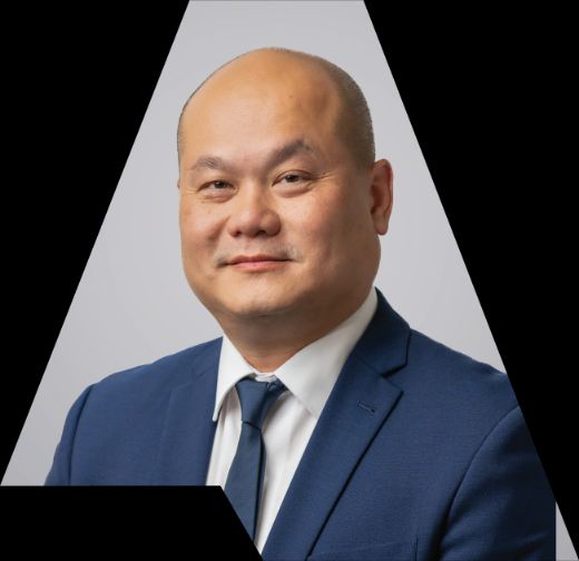 Andrew An Nguyen - Real Estate Agent at Area Specialist Sunshine