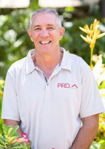 Andrew Blackley - Real Estate Agent at PRD Real Estate  - Broome
