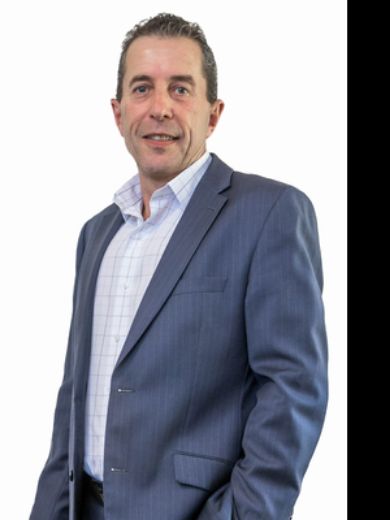 Andrew Blamey - Real Estate Agent at Blamey Gibson Estate Agents Pty Ltd