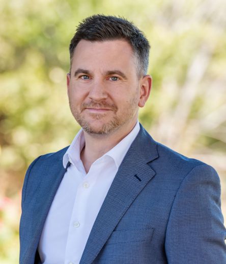 Andrew Boswell - Real Estate Agent at Magain Real Estate - Woodcroft (RLA 222182)