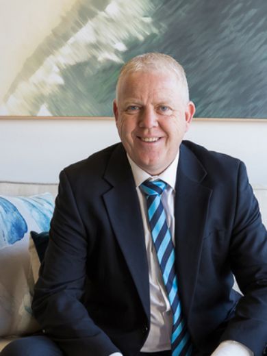 Andrew Boulter - Real Estate Agent at Harcourts BMG