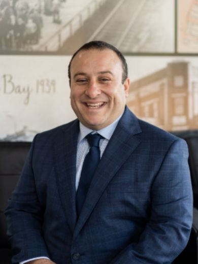 Andrew  Bova - Real Estate Agent at Exclusive Real Estate - Concord