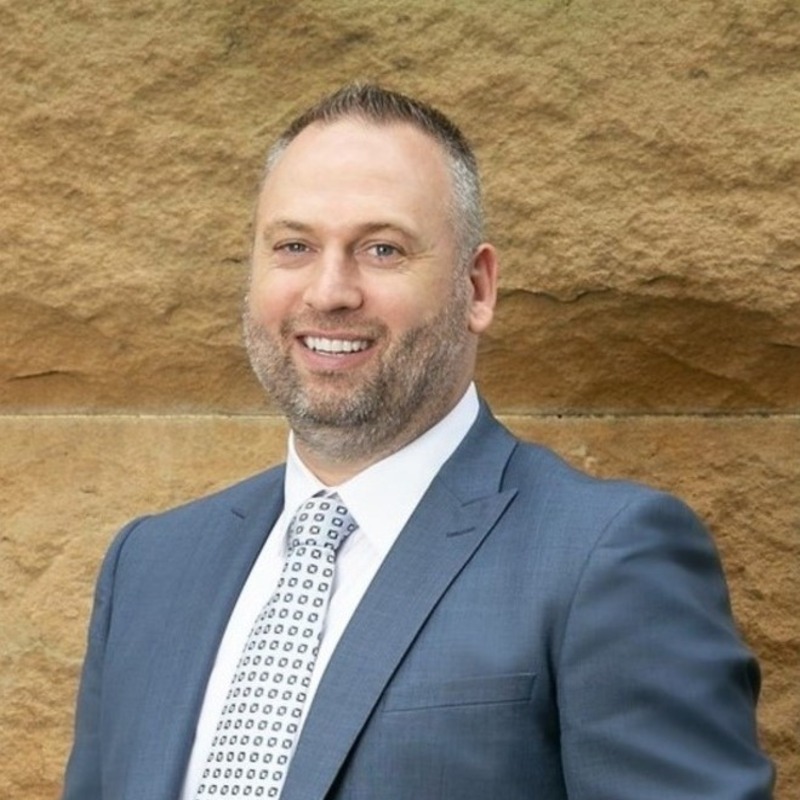 Andrew  Bowden Real Estate Agent