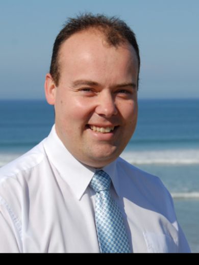 Andrew Brown  - Real Estate Agent at Surf Coast Realestate - Anglesea