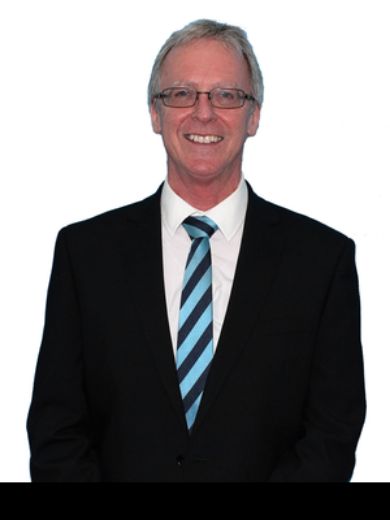 Andrew Brown - Real Estate Agent at Scenic Property Partners - TAMBORINE MOUNTAIN
