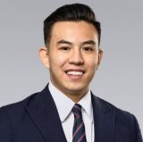 Andrew Bui - Real Estate Agent From - Colliers International Residential - Sydney
