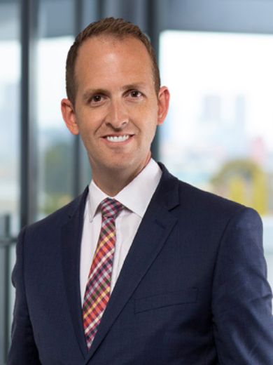 Andrew Butler - Real Estate Agent at Woodards - Essendon