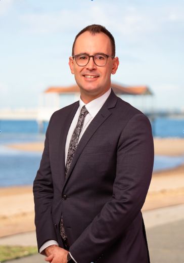 Andrew Campbell - Real Estate Agent at Ray White - Margate
