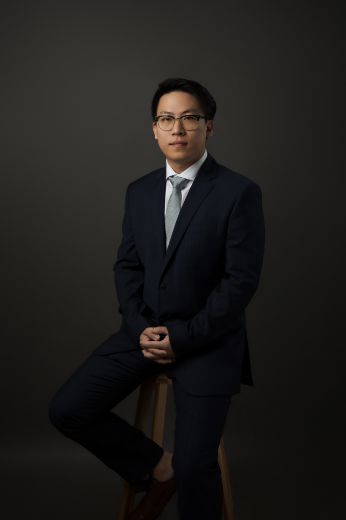 Andrew Cao - Real Estate Agent at Homeplus Property Group - DICKSON