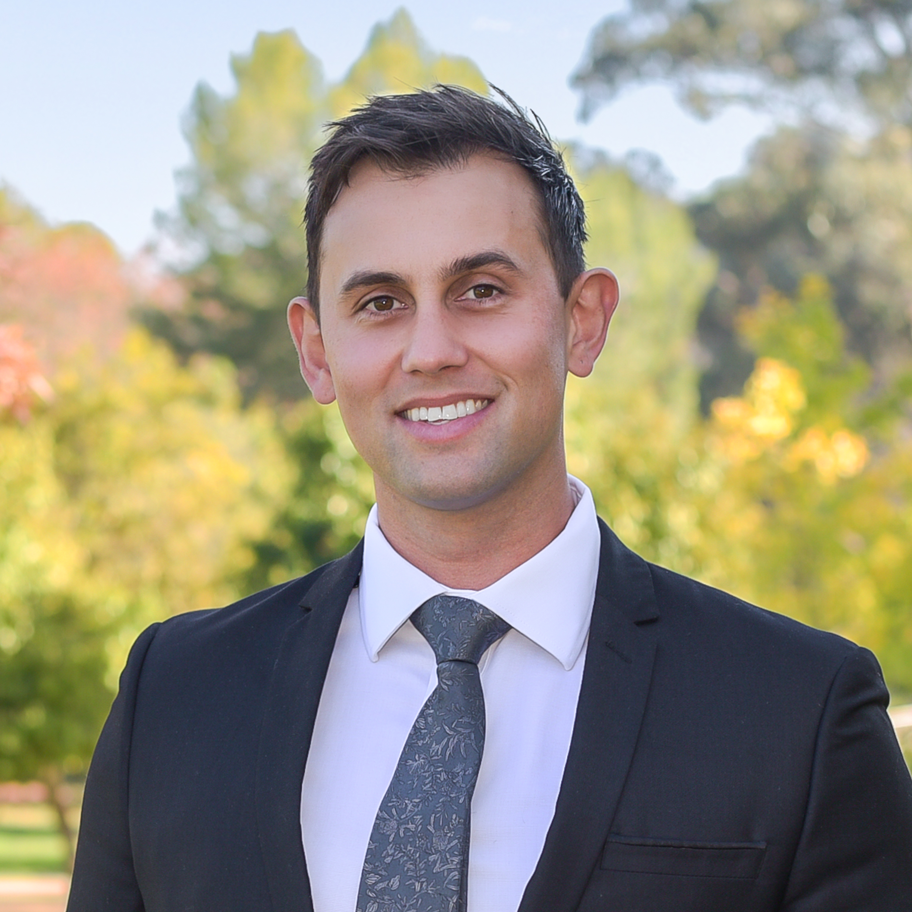 Andrew Carlow Real Estate Agent