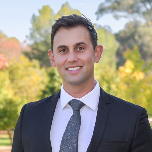 Andrew Carlow - Real Estate Agent at Ray White - Berwick