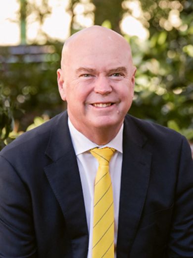 Andrew Carter - Real Estate Agent at Ray White Toowoomba - Toowoomba