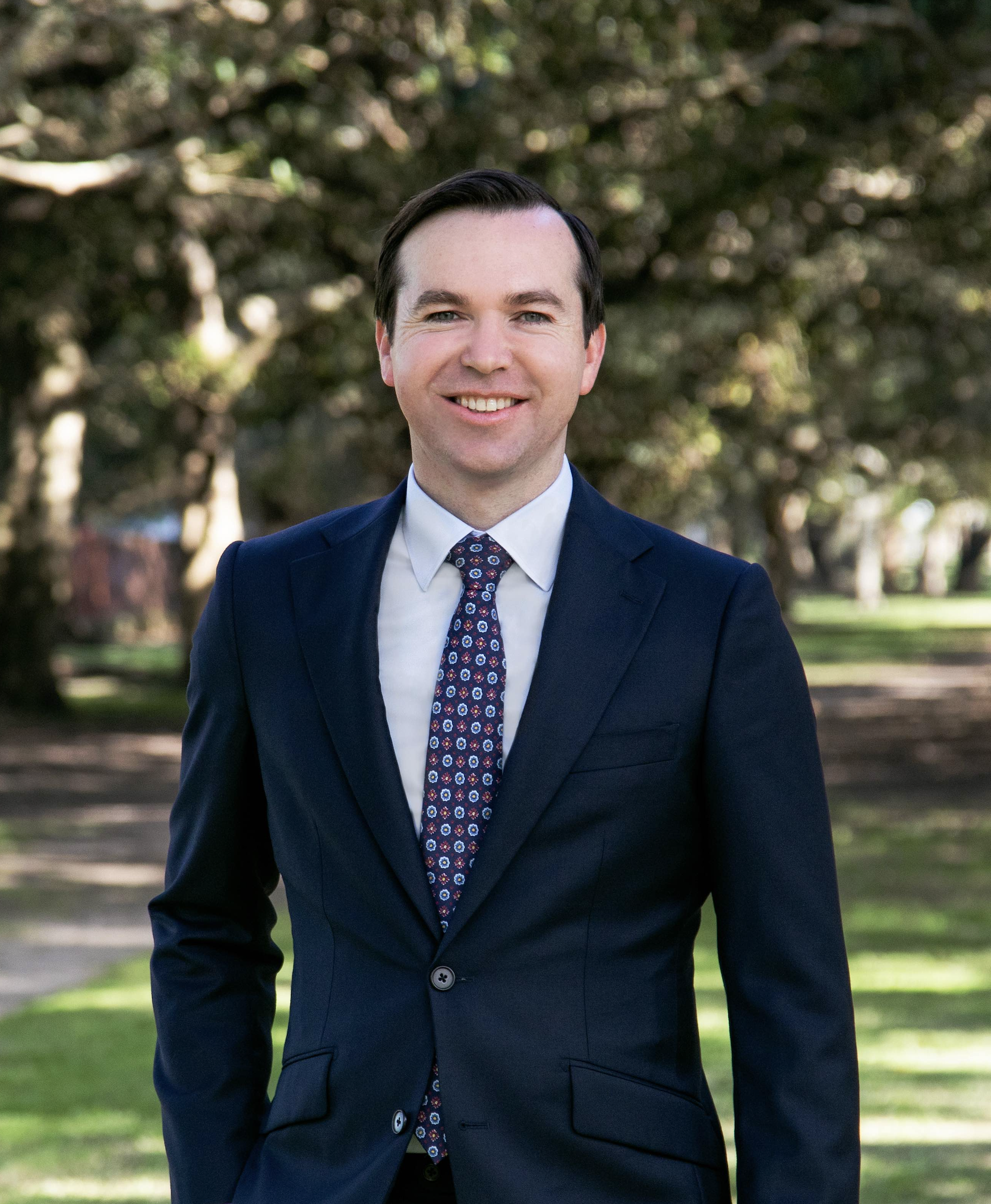 Andrew Cary - Real Estate Agent