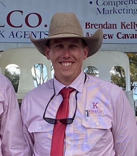 Andrew Cavanagh - Real Estate Agent at KellCo Rural Agencies - MONTO