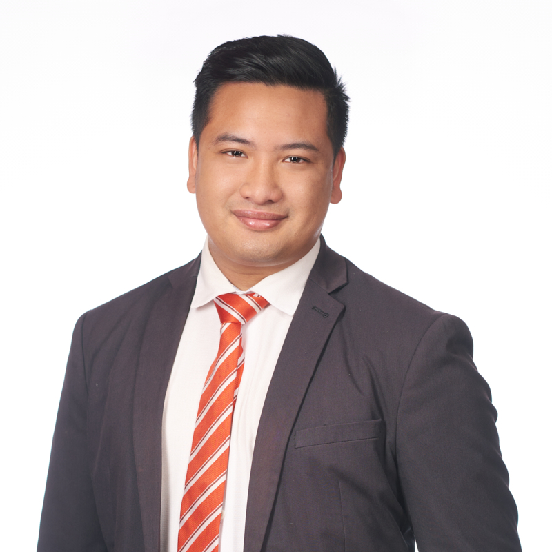 Andrew Chhang Real Estate Agent
