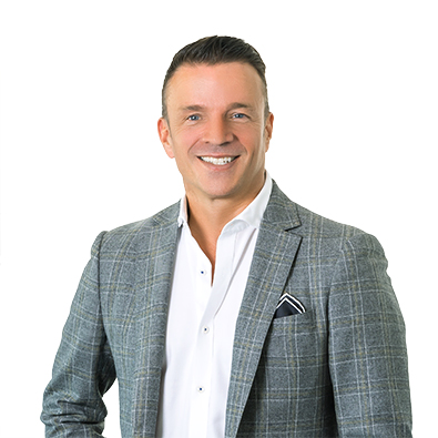 Andrew Crotty Real Estate Agent