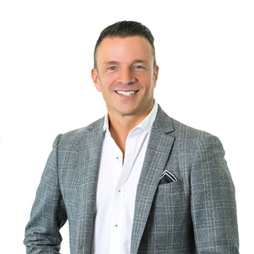 Andrew Crotty - Real Estate Agent at BigginScott - Richmond