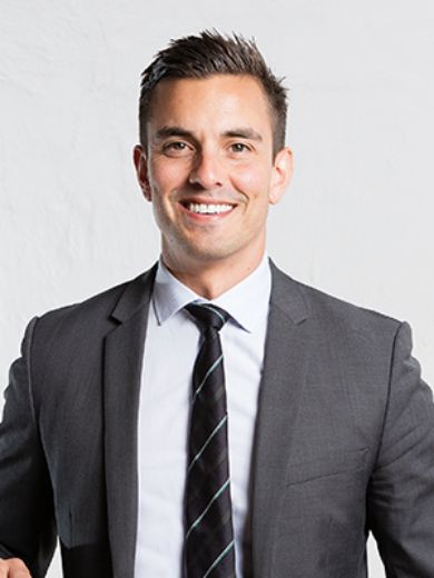 Andrew De Angelis - Real Estate Agent at Nelson Alexander - Carlton North
