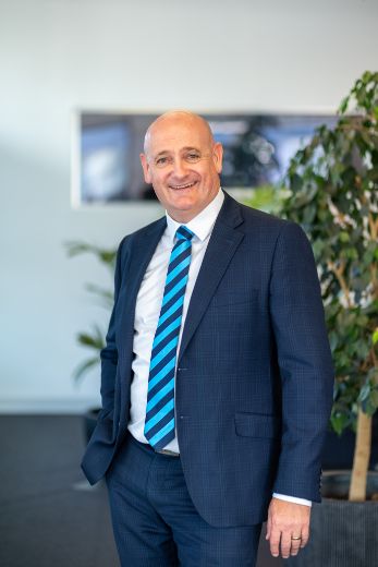 Andrew de Bomford - Real Estate Agent at Harcourts - Burnie