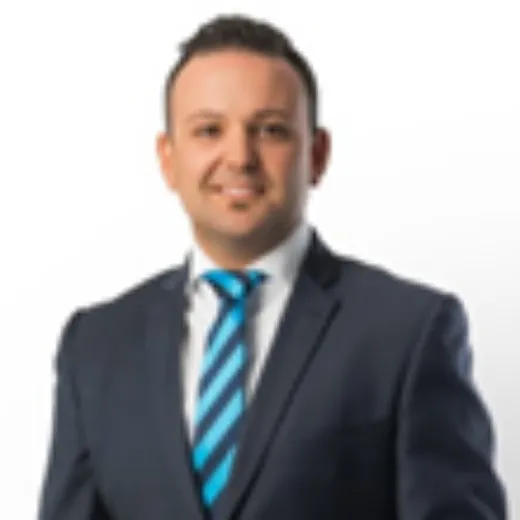 Andrew DeSanto - Real Estate Agent at Harcourts Rata And Co - Mill Park South Morang