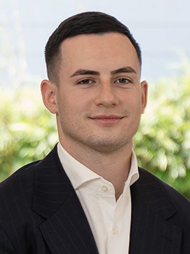 Andrew  Diadyk - Real Estate Agent at Stone Real Estate Macarthur