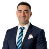 Andrew Dimashki - Real Estate Agent From - Harcourts - Judd White