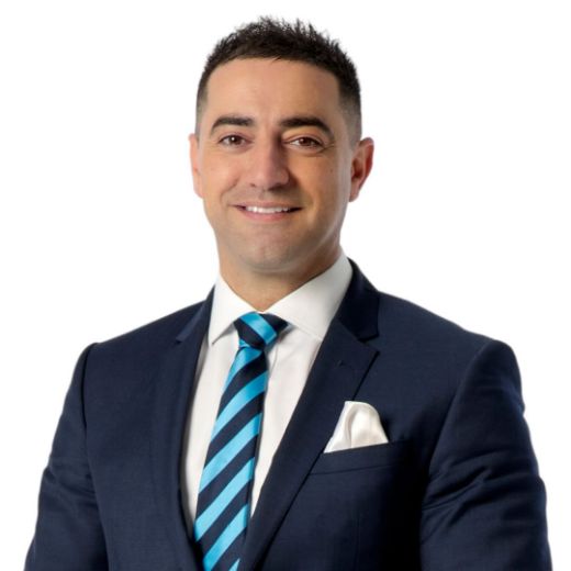 Andrew Dimashki - Real Estate Agent at Harcourts - Judd White