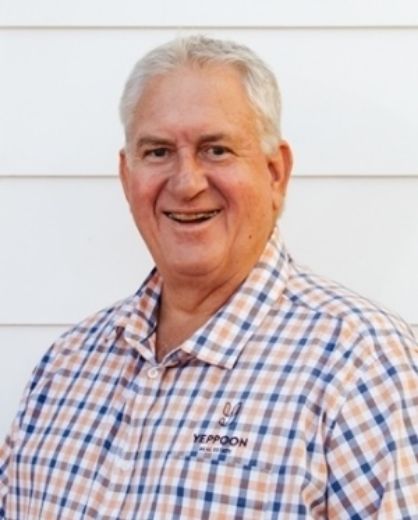Andrew Dowie - Real Estate Agent at Yeppoon Real Estate - Yeppoon