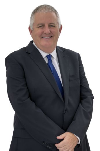 Andrew Doyle - Real Estate Agent at LJ Hooker - Alice Springs