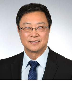 Andrew  Du Zhang Real Estate Agent