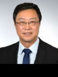 Andrew  Du Zhang - Real Estate Agent From - Maison Global - Sydney