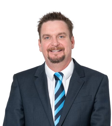 Andrew Eaton - Real Estate Agent at Harcourts Alliance - JOONDALUP