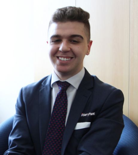 Andrew Ferraro - Real Estate Agent at Barry Plant - Rowville