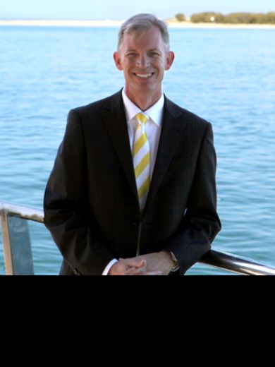 Andrew Garland  - Real Estate Agent at Ray White - Caloundra