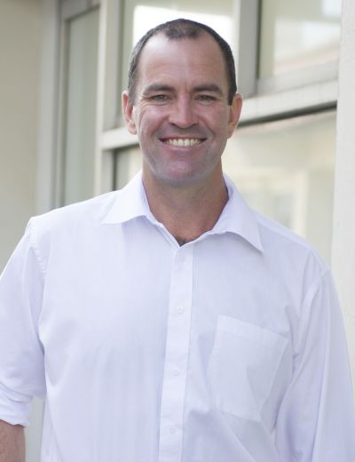 Andrew Gatt - Real Estate Agent at Four Walls Realty - Bundaberg and Bargara