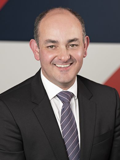 Andrew Geppa - Real Estate Agent at Fox Real Estate - Adelaide (RLA 226868)